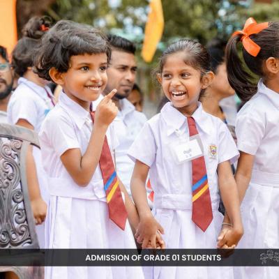 සිගිති කැකුළු පිළිගැනුම 2025