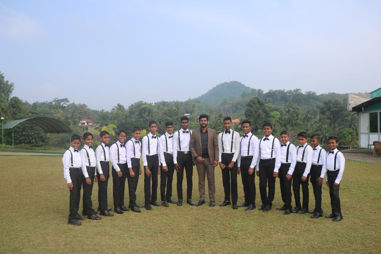 සමස්ත ලංකා බටහිර සංගීත තරගාවලිය 2023